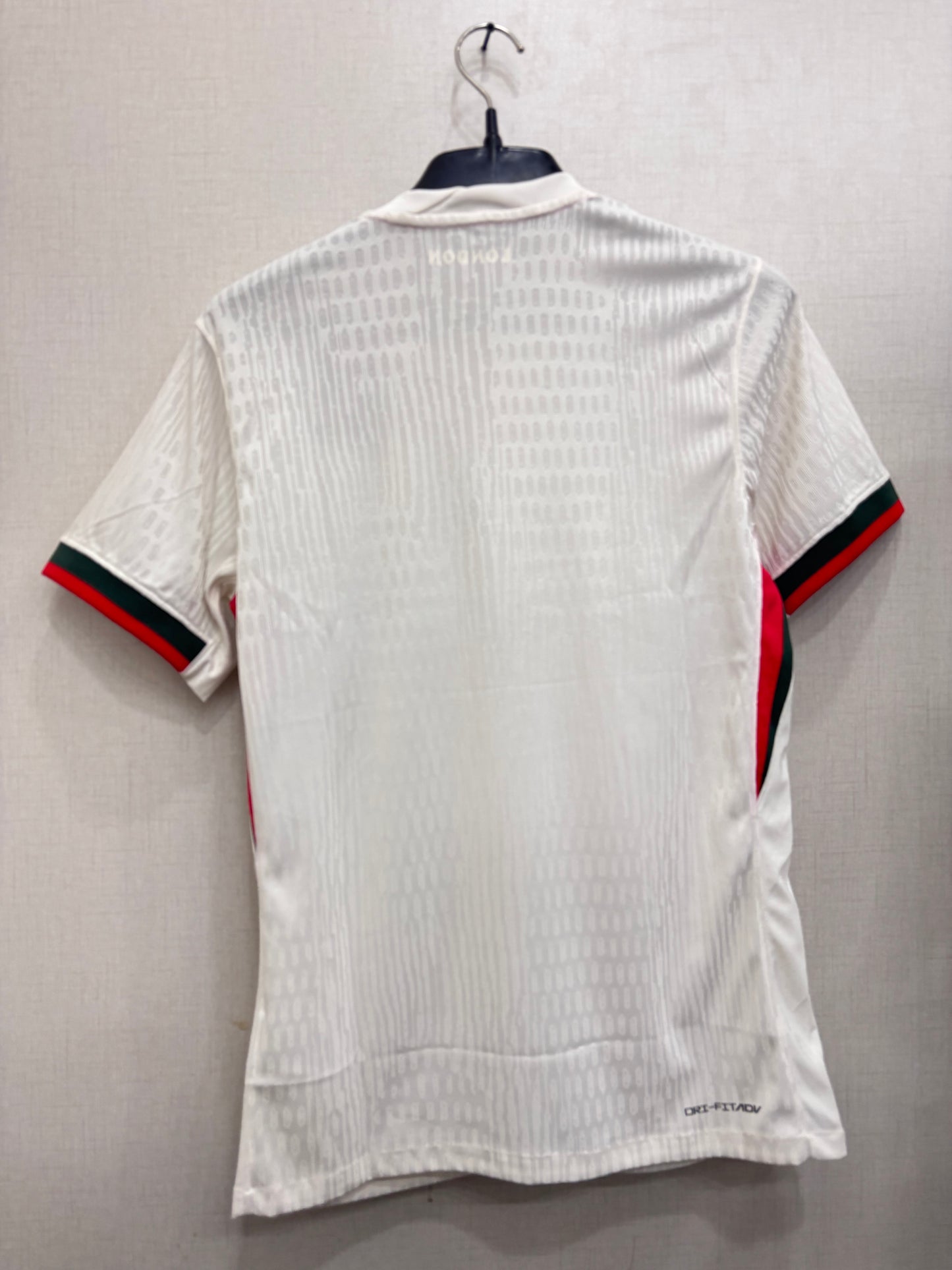 CHELSEA AWAY ORIGINAL JERSEY 25/26