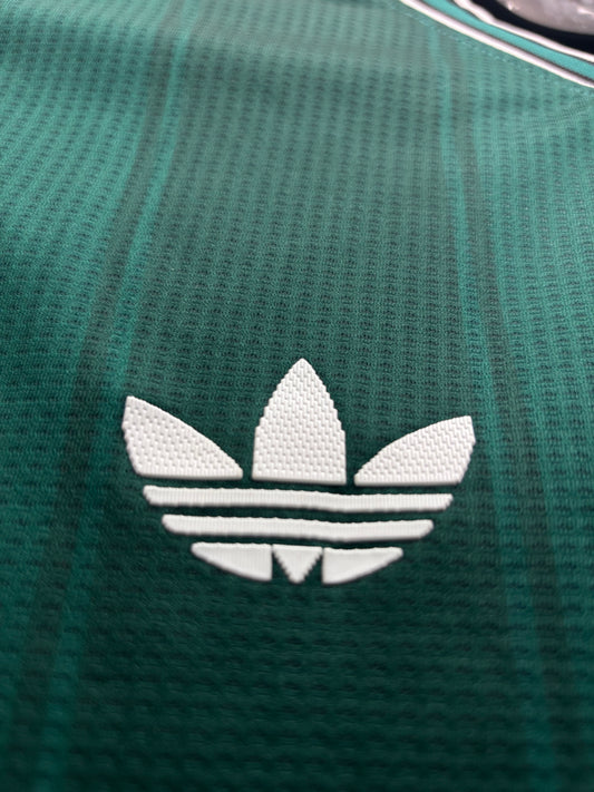 LIVERPOOL HOME ORIGINAL JERSEY 2026