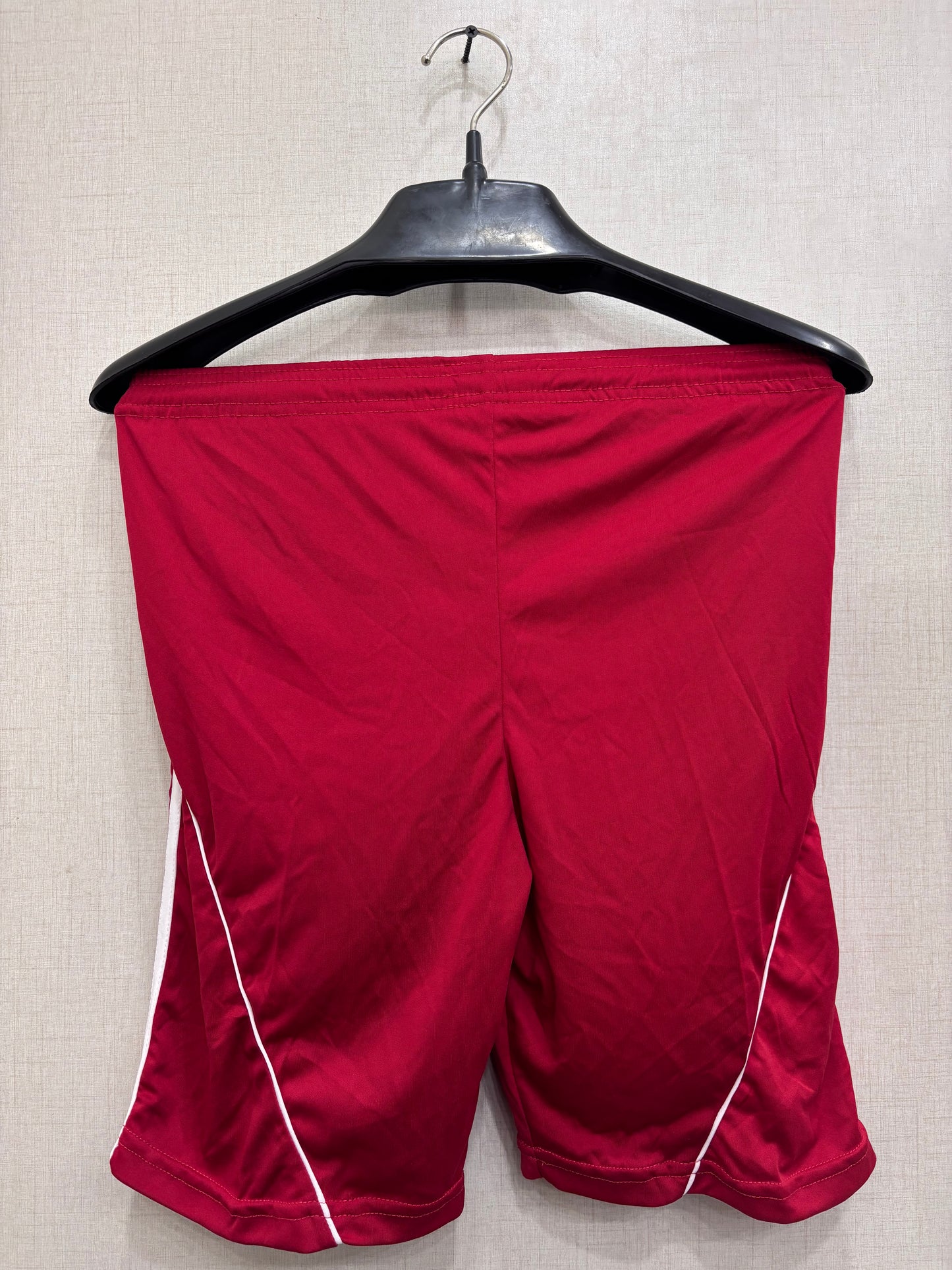 LIVER POOL HOME SHORTS 2025