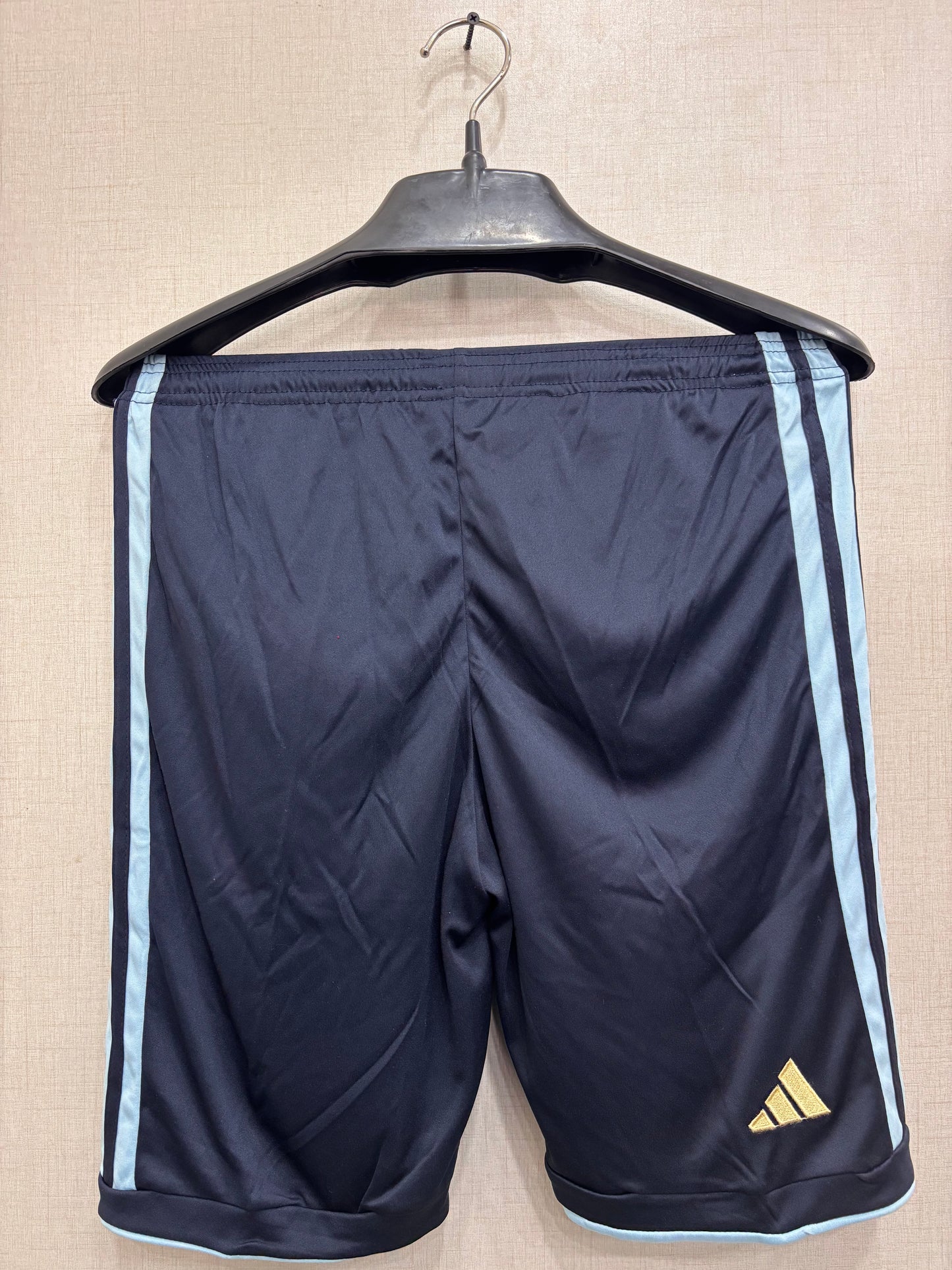 ARGENTINA HOME FIFA CUP SHORT 2026