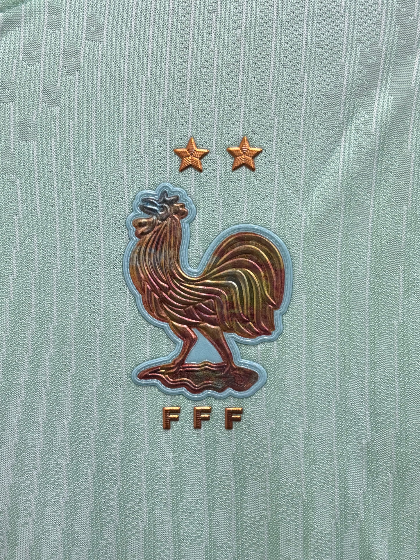 MBAPPE 10 FRANCE AWAY FIFA CUP ORIGINAL JERSEY 2026