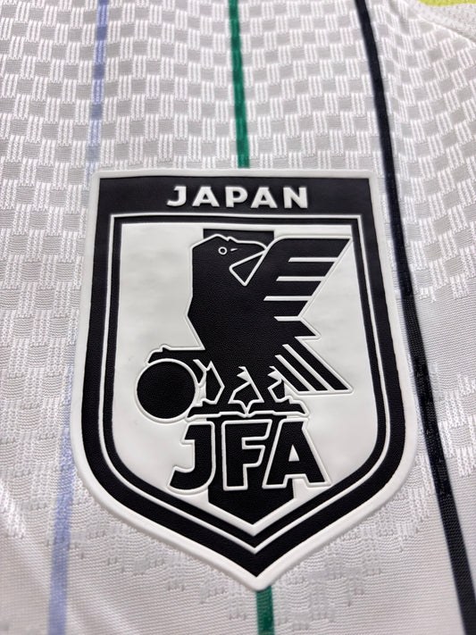 JAPAN AWAY FIFA CUP ORIGINAL JERSEY 2026