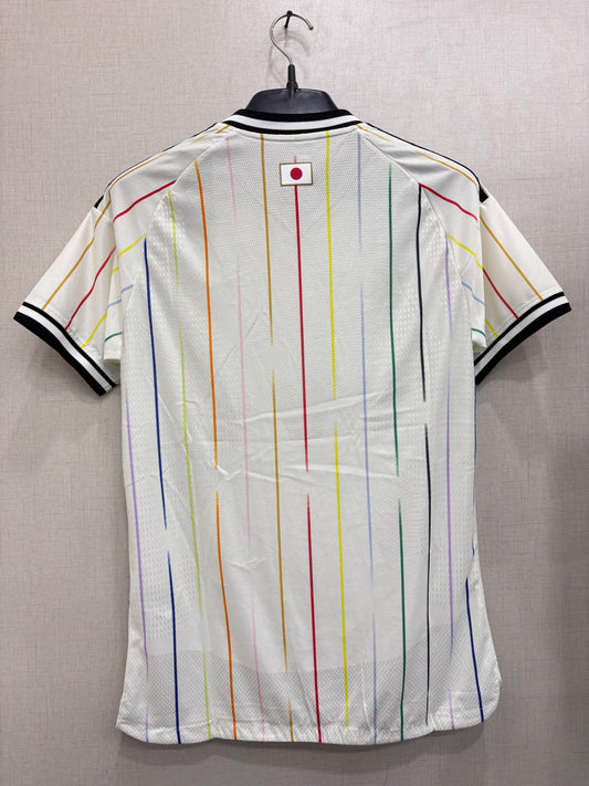 JAPAN AWAY FIFA CUP ORIGINAL JERSEY 2026