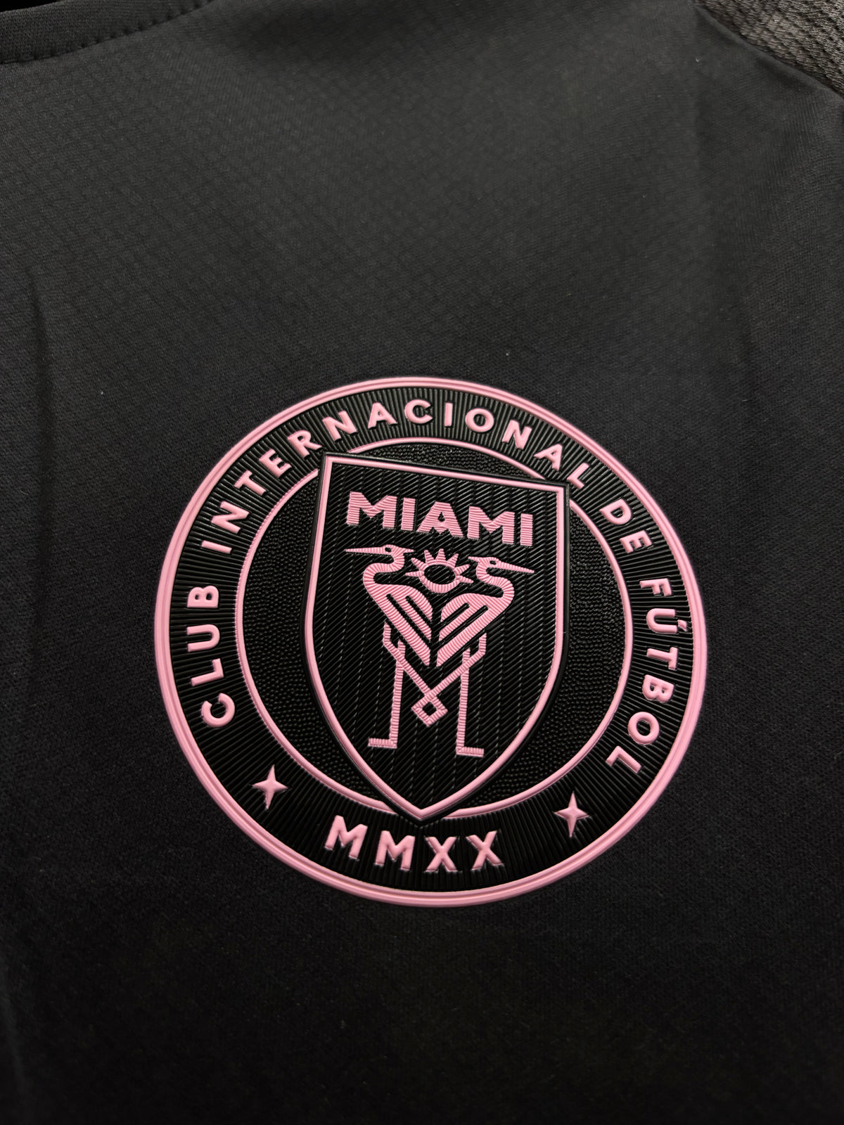 INTER-MIAMI AWAY MESSI 10 PLAYER VERSION JERSEY