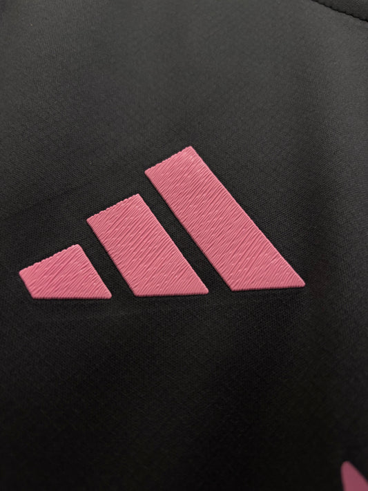 INTER-MIAMI AWAY MESSI 10 PLAYER VERSION JERSEY