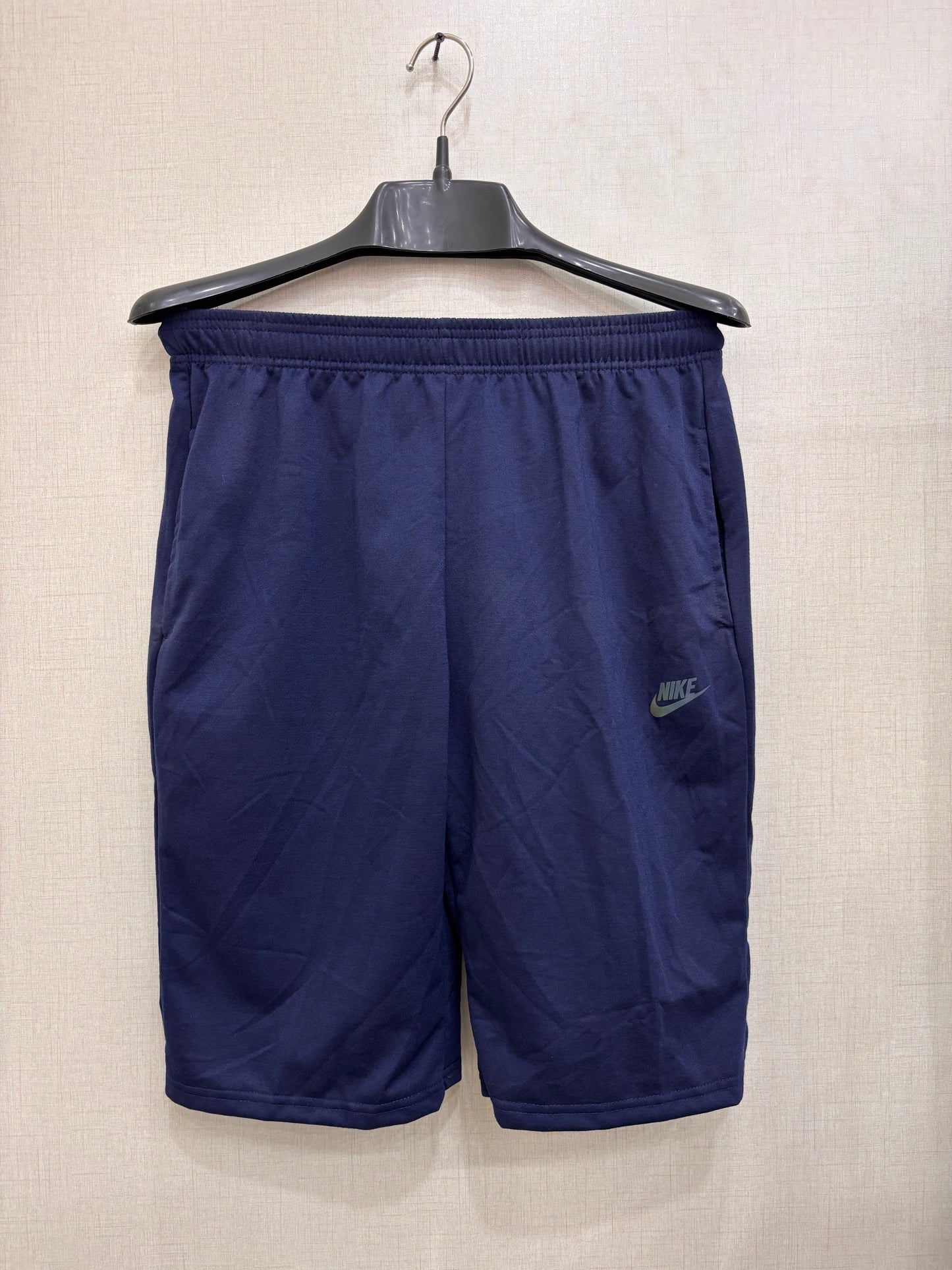 COTTON SHORTS 2 QUARTER