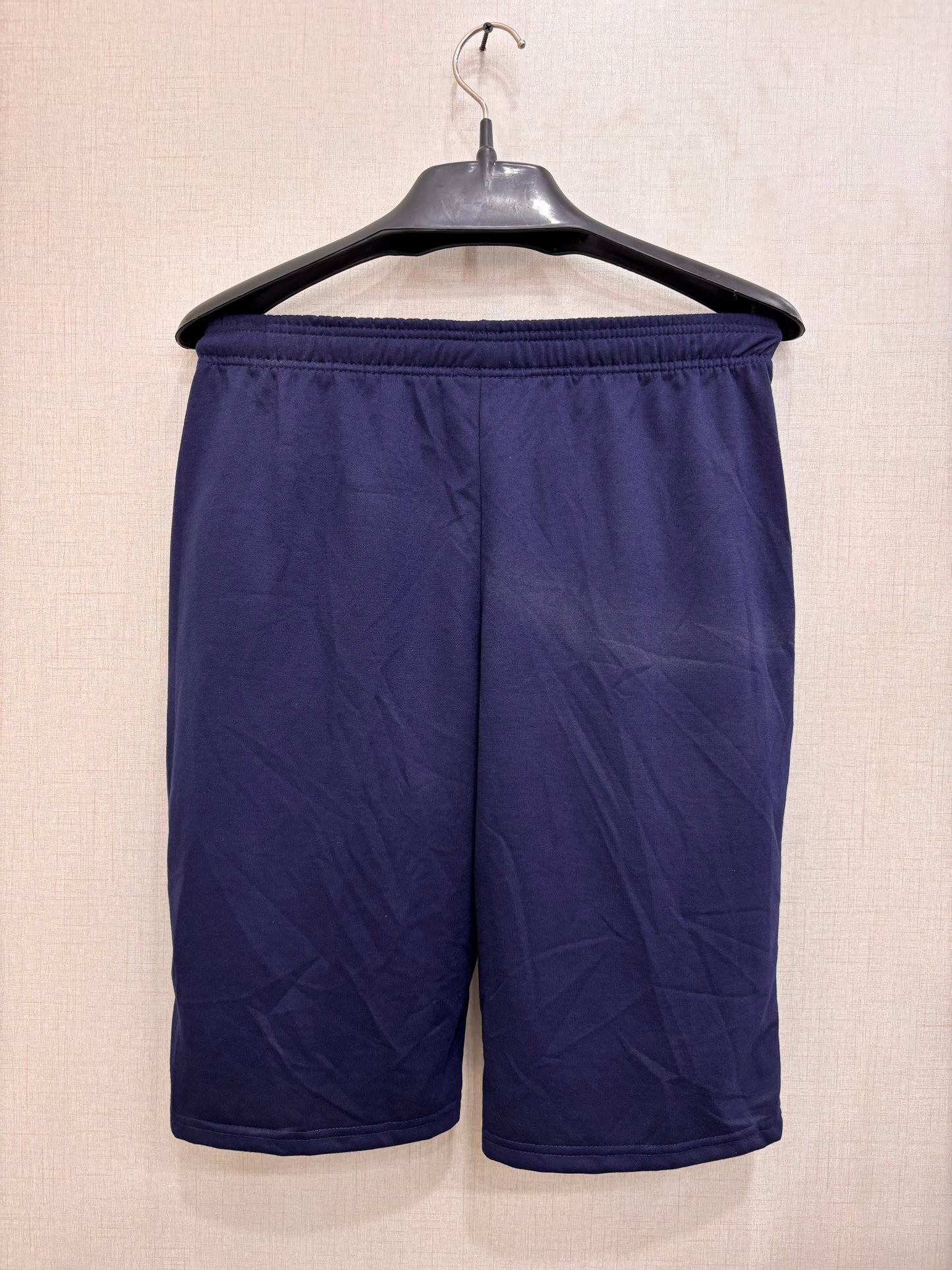 COTTON SHORTS 2 QUARTER