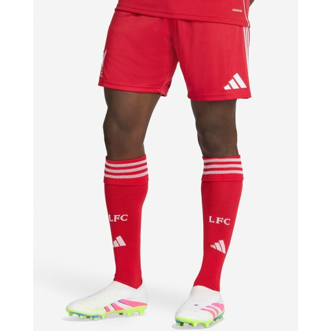 ALL FOOTBALL SHORTS SEASON 25/26
