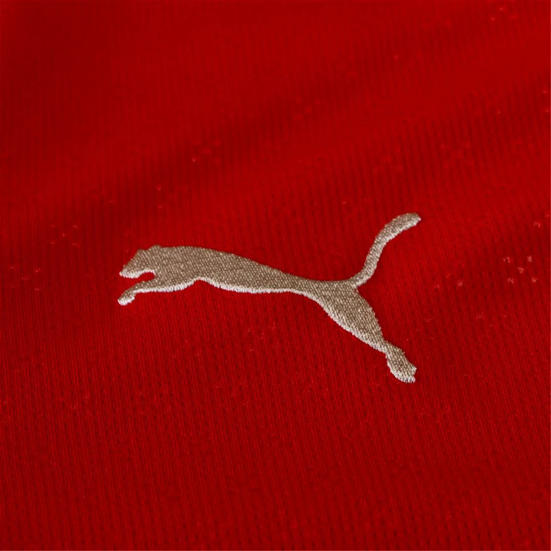 RONALDO 7 PORTUGAL HOME KIDS KIT
