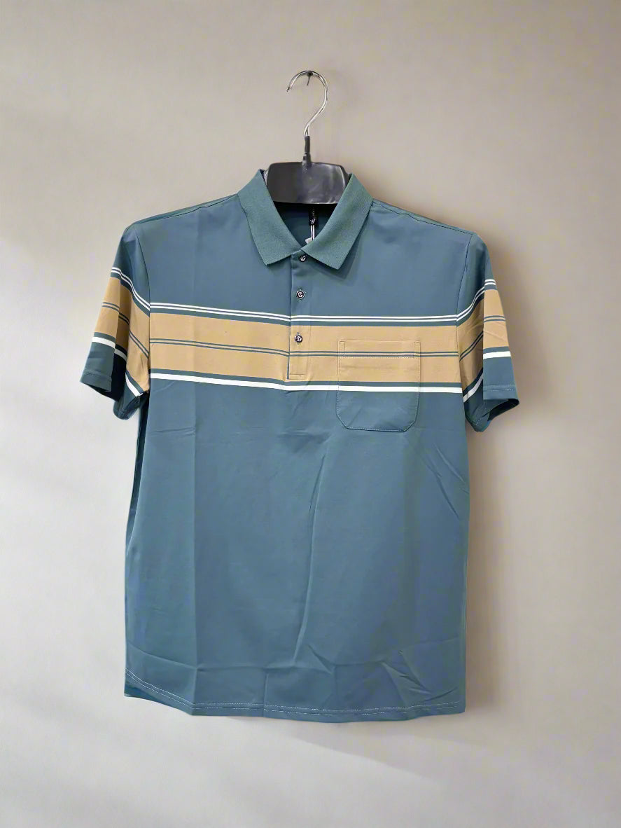MEN POLO IMPORTED