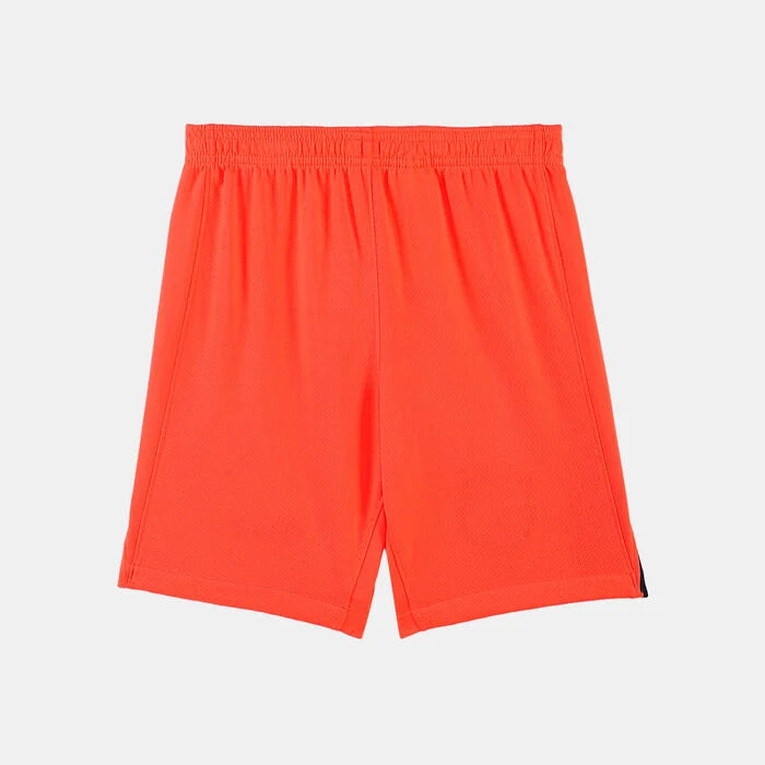 BARCELONA THIRD SHORT 25/26 EMBROIDED LOGO