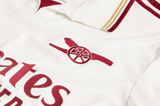 ARSENAL THIRD JERSEY 2026 '' COMING SOON ''