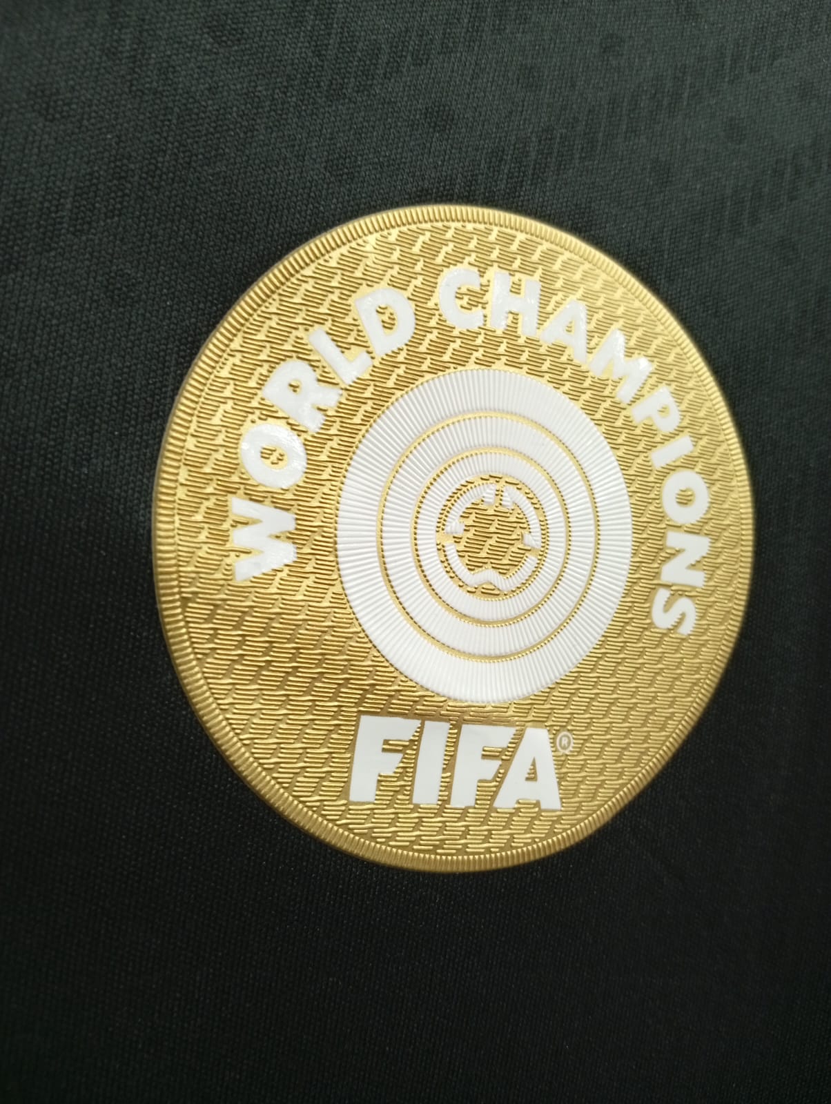 COLE PALMER CHELSEA THIRD ORIGINAL LOGO SHIRT 2026