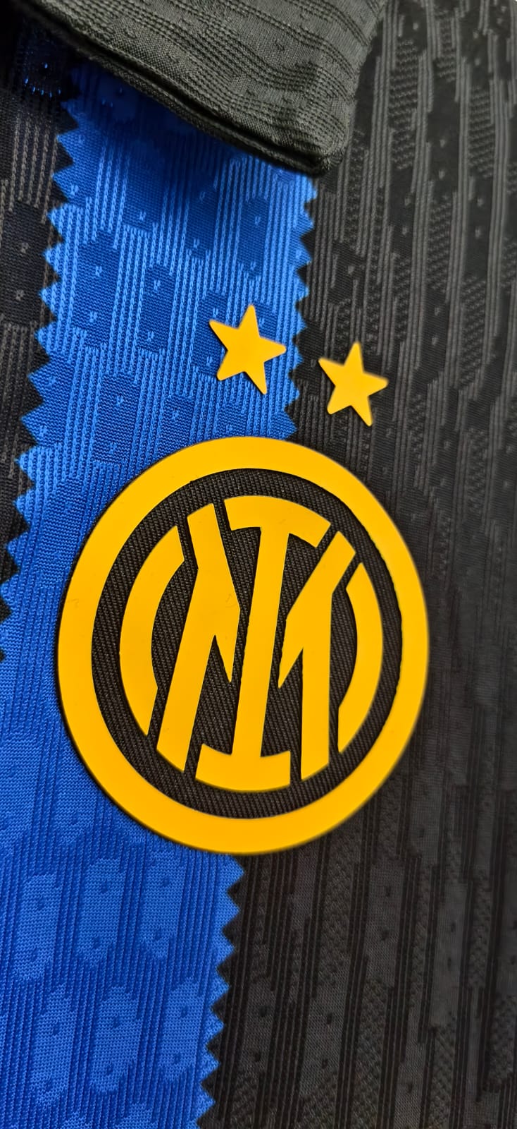 LAUTARO INTER MILAN HOME ORIGINAL JERSEY 2026/27
