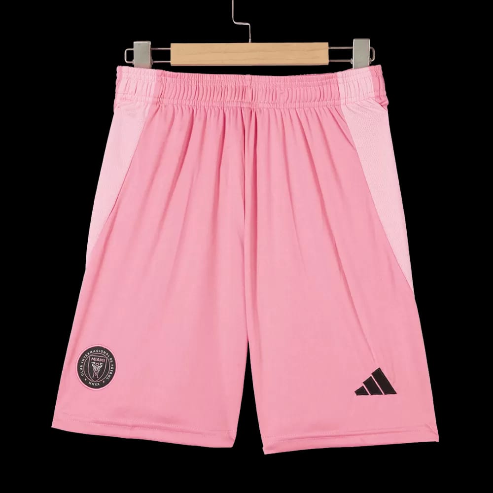 Inter- Miami Home shorts 25/26
