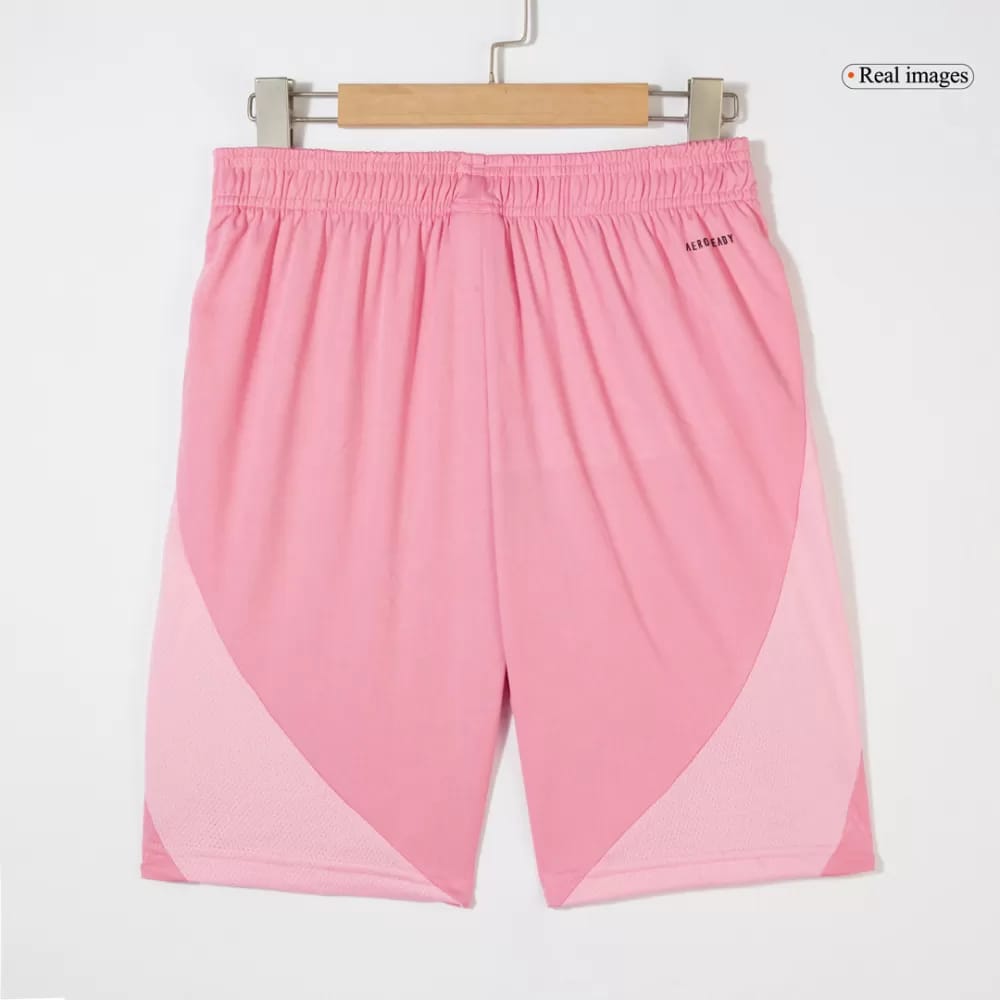 Inter- Miami Home shorts 25/26