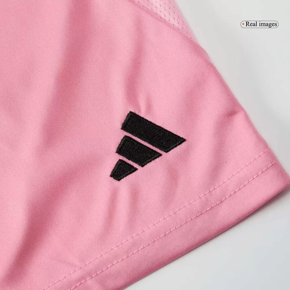 Inter- Miami Home shorts 25/26