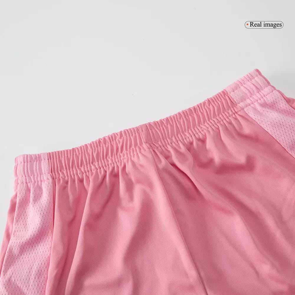 Inter- Miami Home shorts 25/26