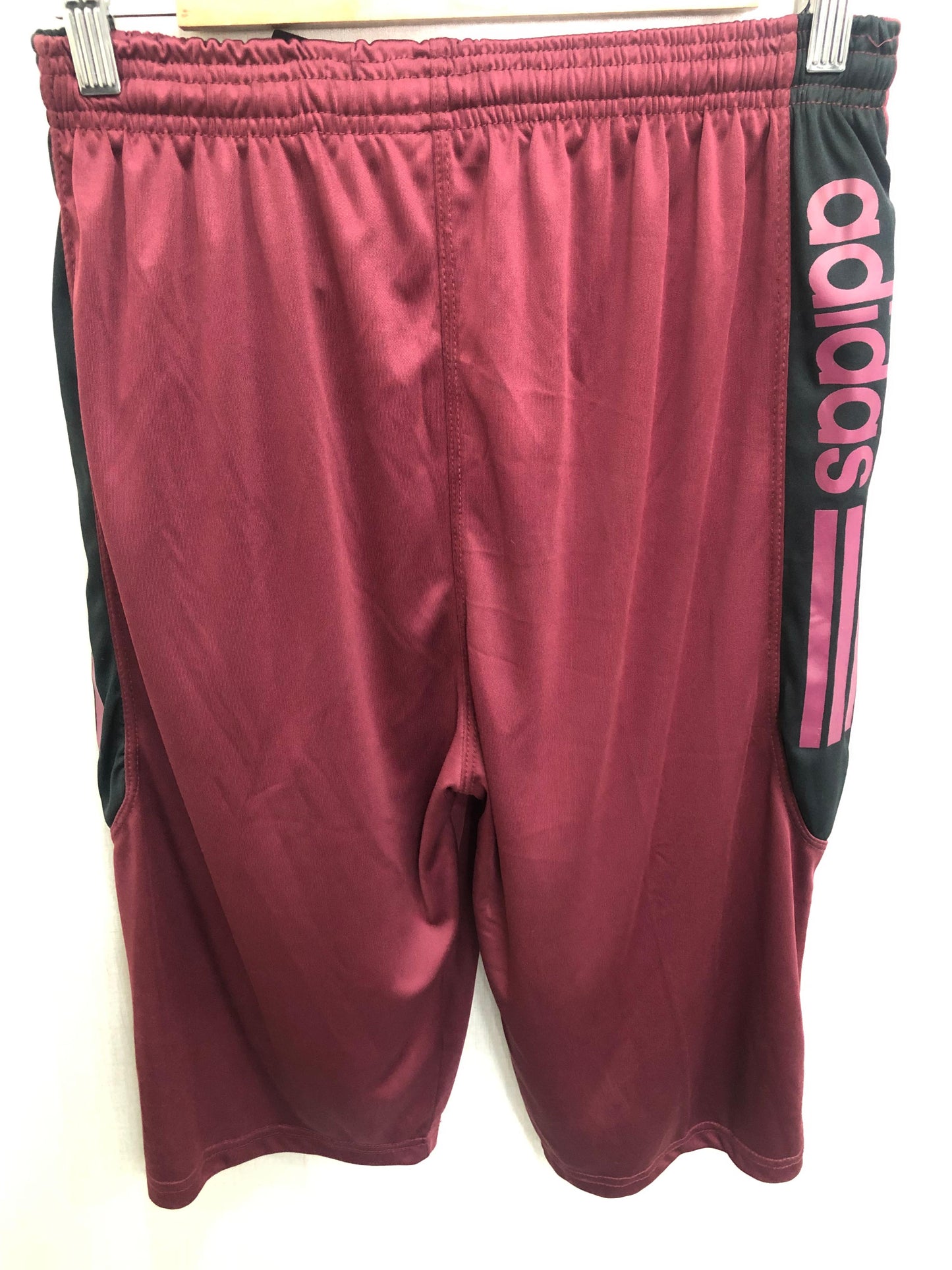ADIDAS MEN'S SHORT (3 QUARTER)