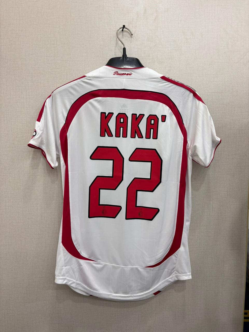 Ac Milan 2006/07 away Jersey (IMPORTED)