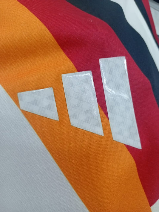 GERMANY HOME FIFA CUP PLAYER VERSION JERSEY 2026