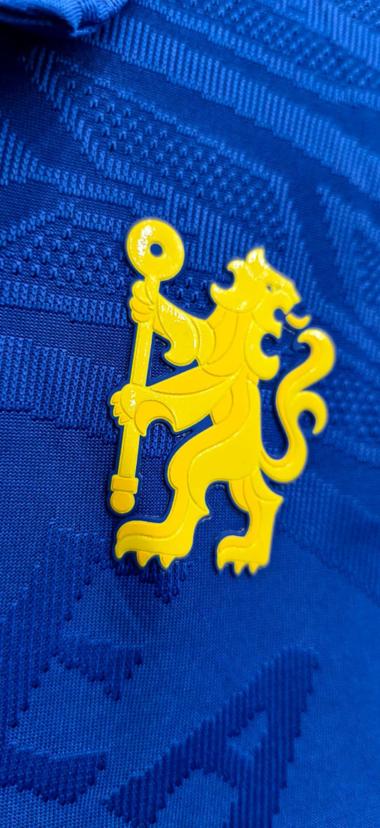 PALMER 10 CHELSEA HOME ORIGINAL JERSEY 26/27