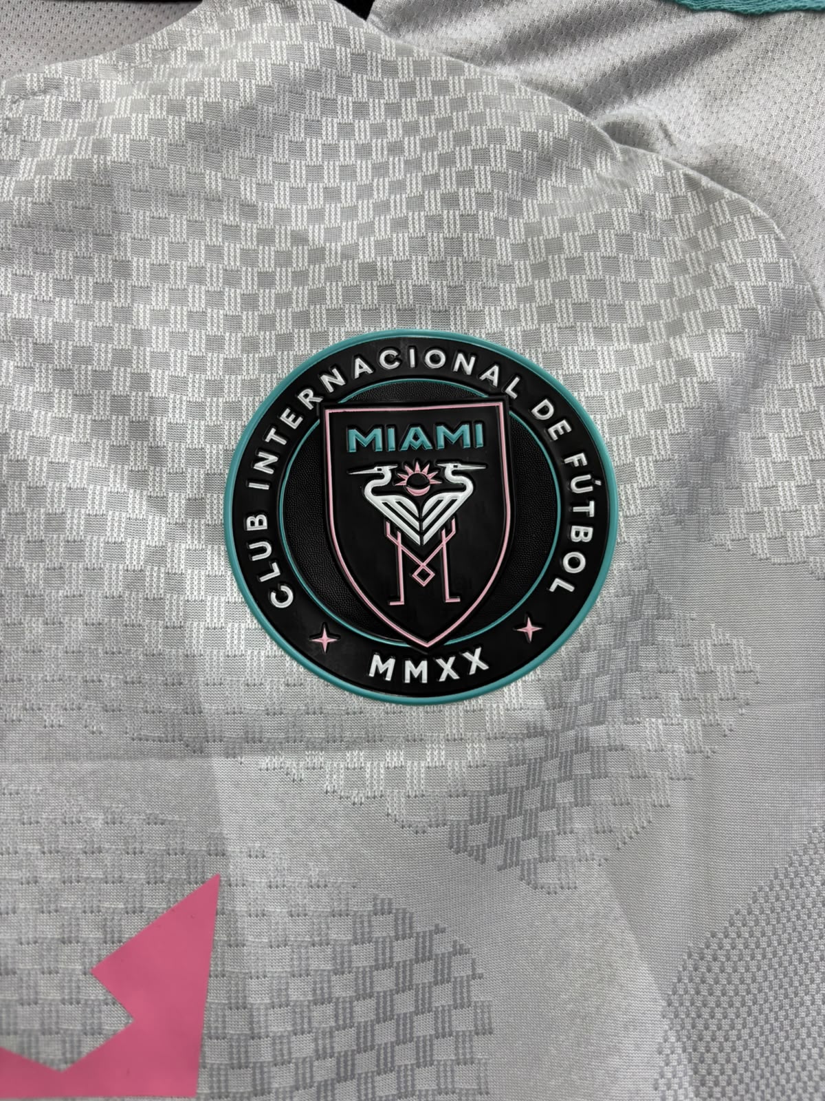 Inter Miami Third 26/27 Imported Shirt