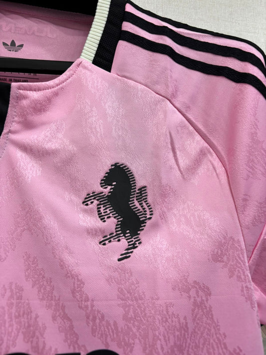Juventus Away 26/27 Imported Shirt