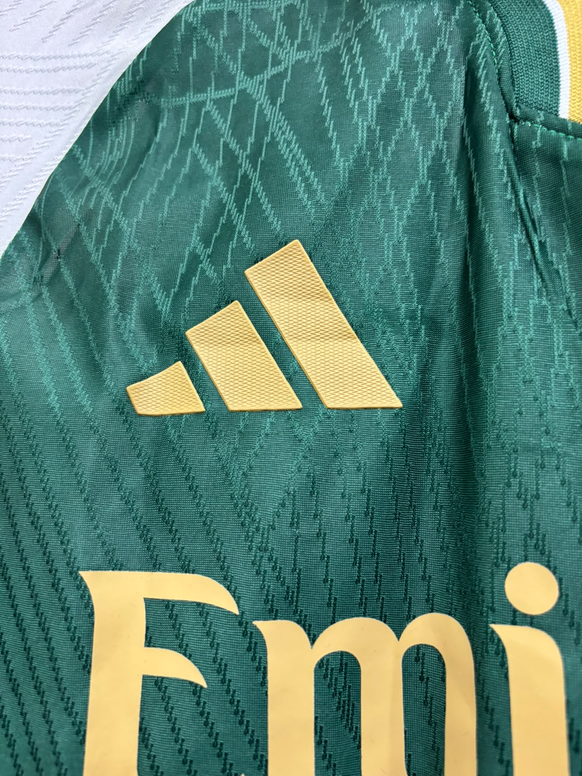 Arsenal Special Eddition Imported Shirt 26/27