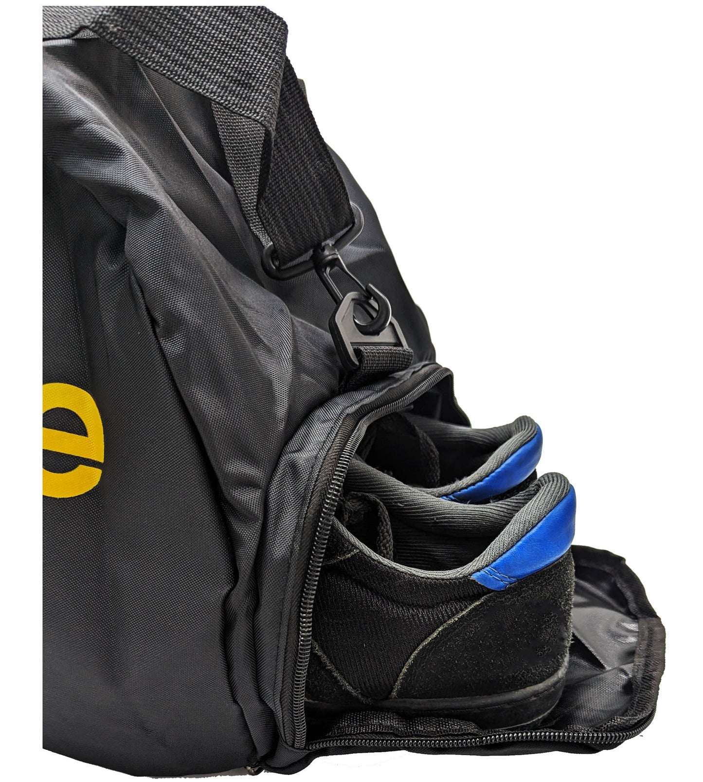WIZAL SPORTS BAG With Shoe Compartment (IMPORTED)