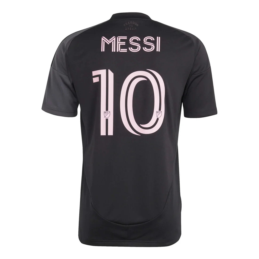 INTER-MIAMI AWAY MESSI 10 SHIRT