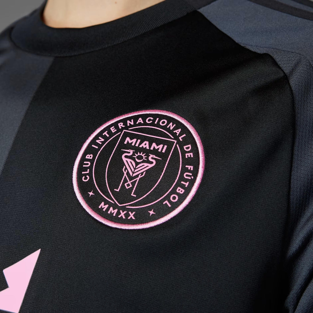 INTER-MIAMI AWAY MESSI 10 SHIRT