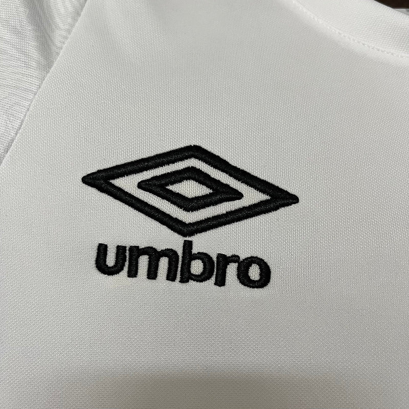NEYMAR JR 10 SANTOS FC HOME SHIRT