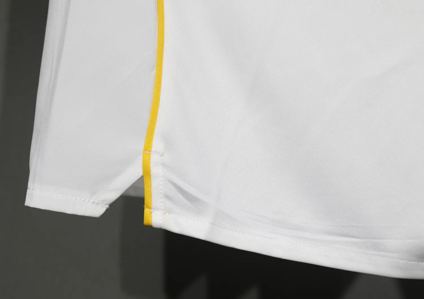 REAL MADRID HOME SHORTS 25/26