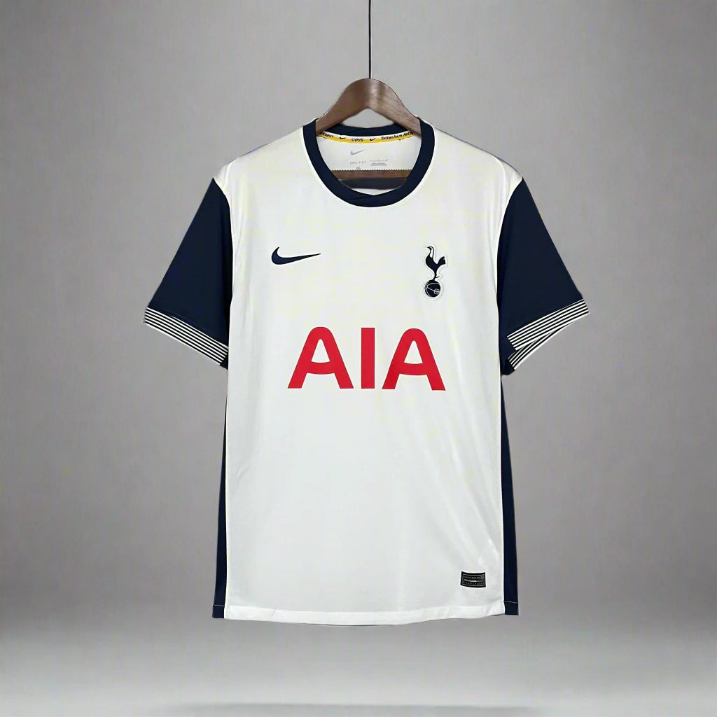 Tottenham Hotspur 2024/25 ~ White Home Shirt