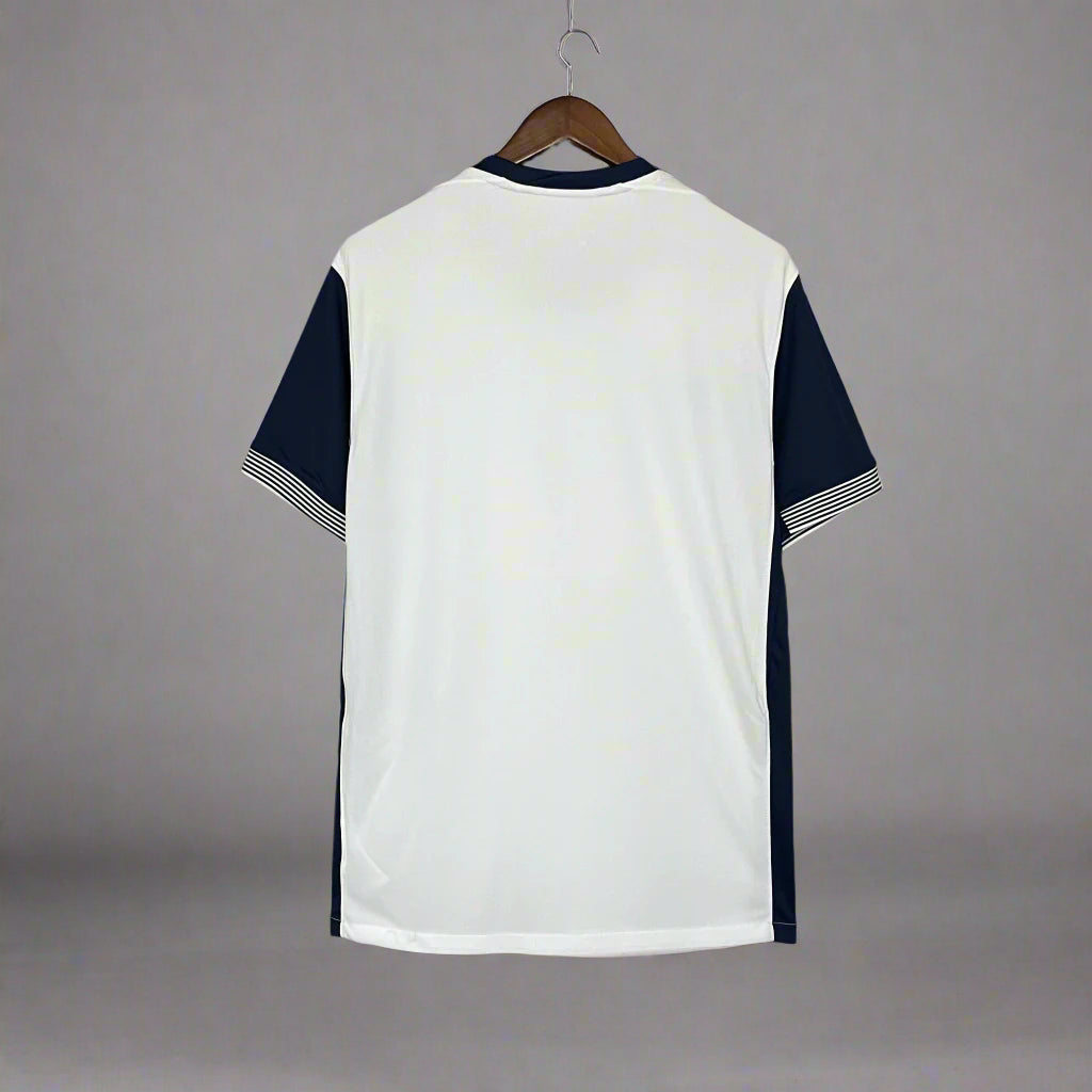 Tottenham Hotspur 2024/25 ~ White Home Shirt