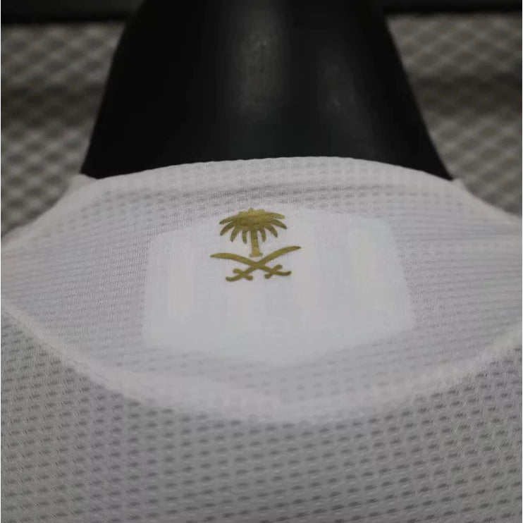 AL NASSR THIRD RONALDO 7 SHIRT