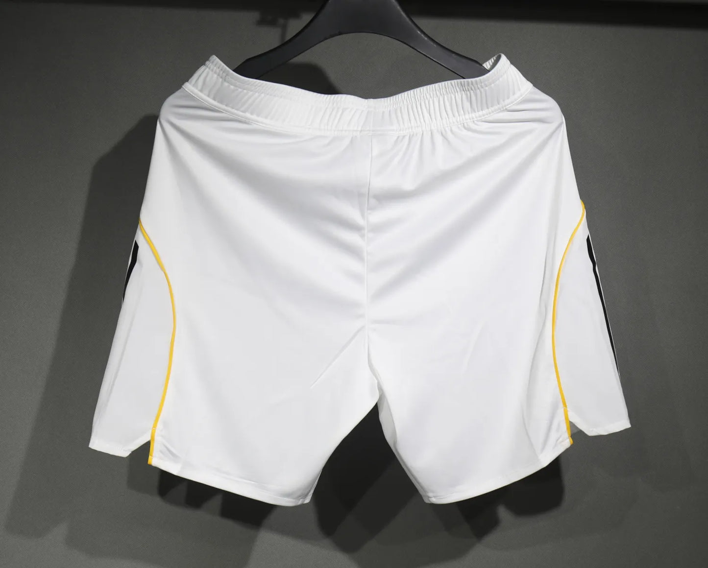 REAL MADRID HOME SHORTS 25/26