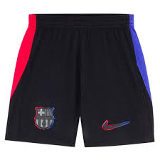 FOOTBALL SHORTS 25/26