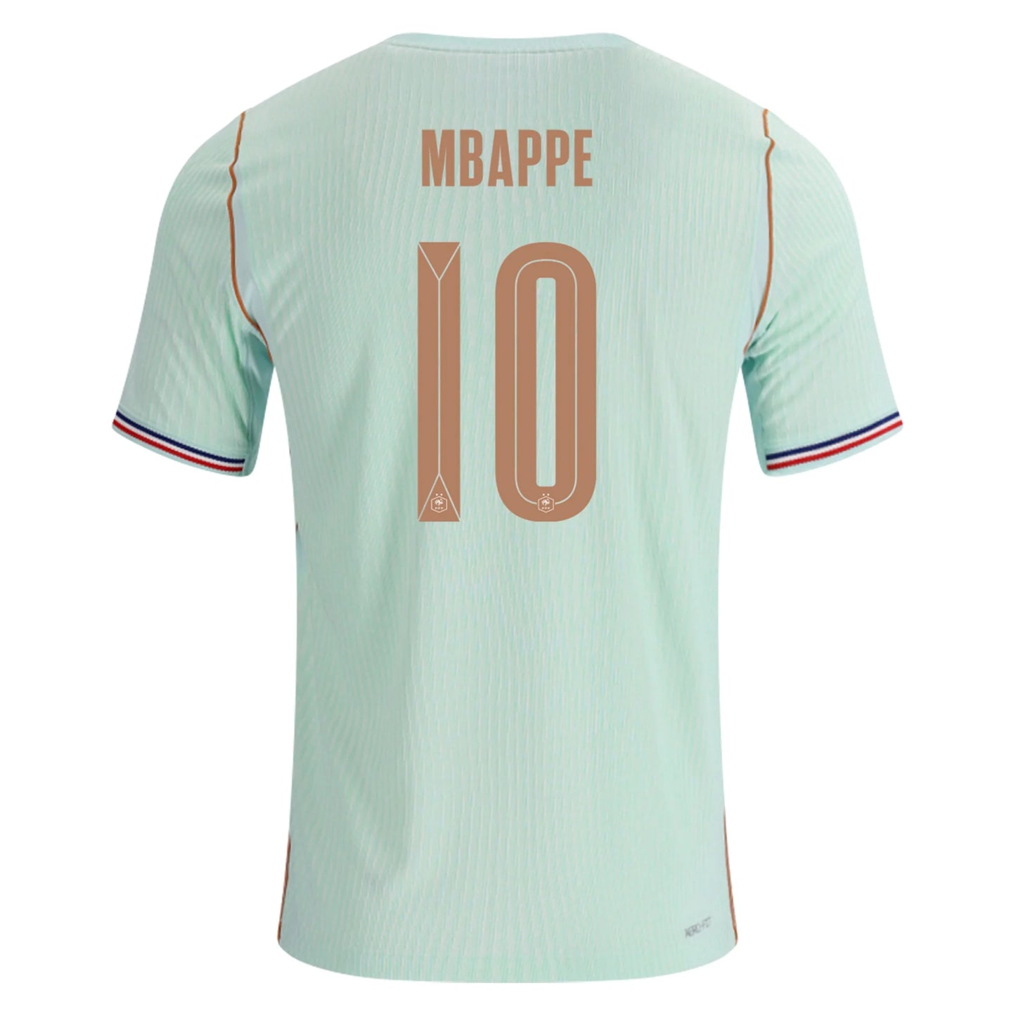 MBAPPE 10 FRANCE AWAY FIFA CUP ORIGINAL JERSEY 2026
