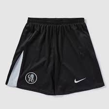 CHELSEA THIRD shorts 25/26
