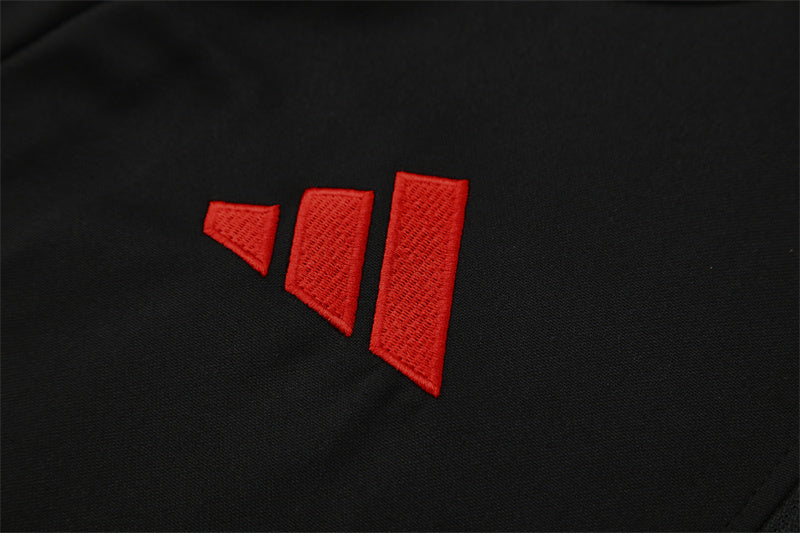 Liverpool Authentic Training Tracksuit