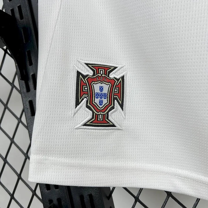 PORTUGAL AWAY Shorts
