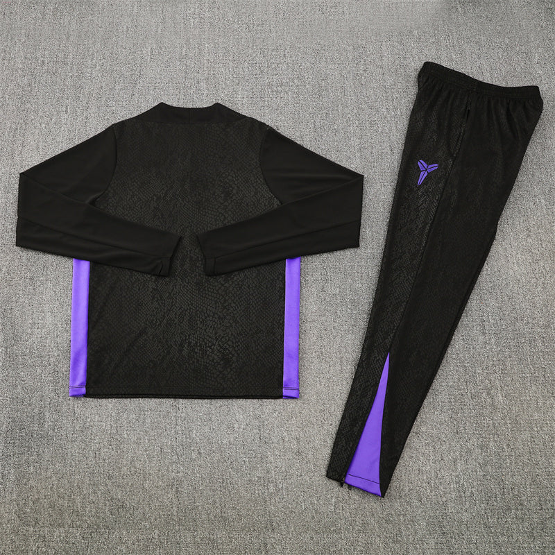Barcelona Authentic Training Tracksuit