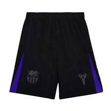 ALL FOOTBALL SHORTS SEASON 25/26