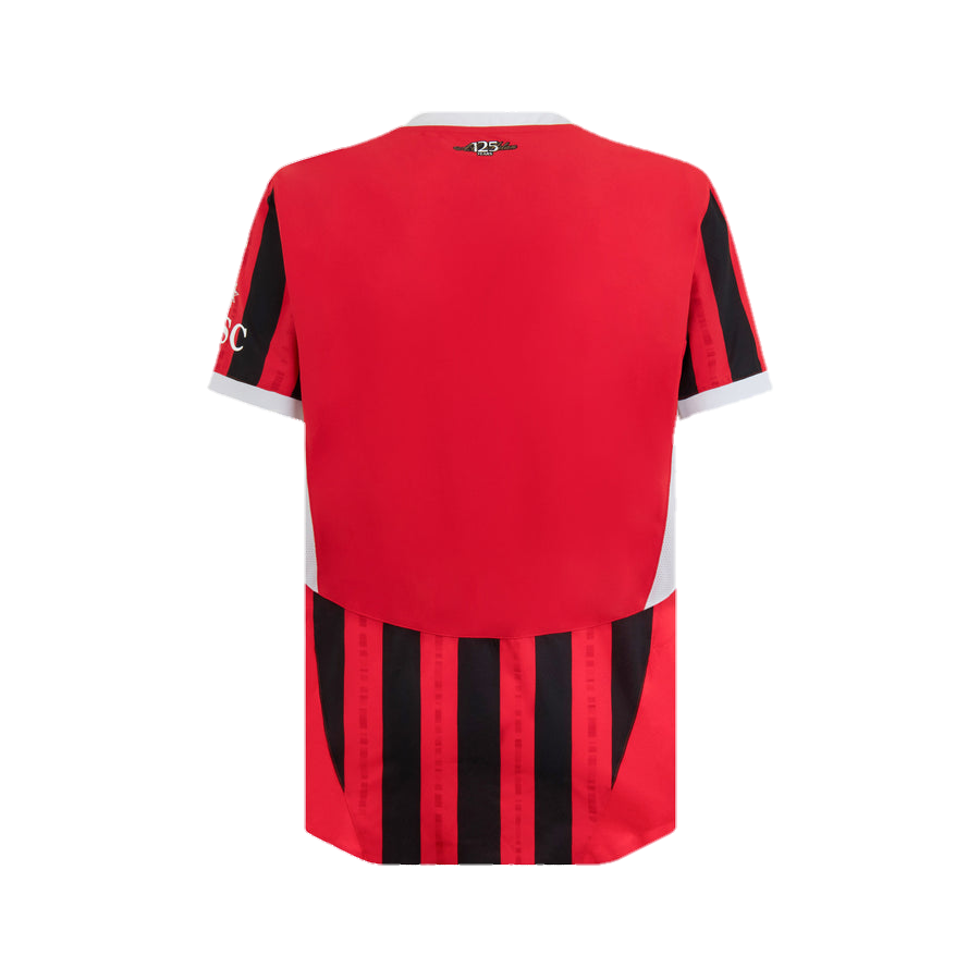 AC Milan Home Shirt 24/25