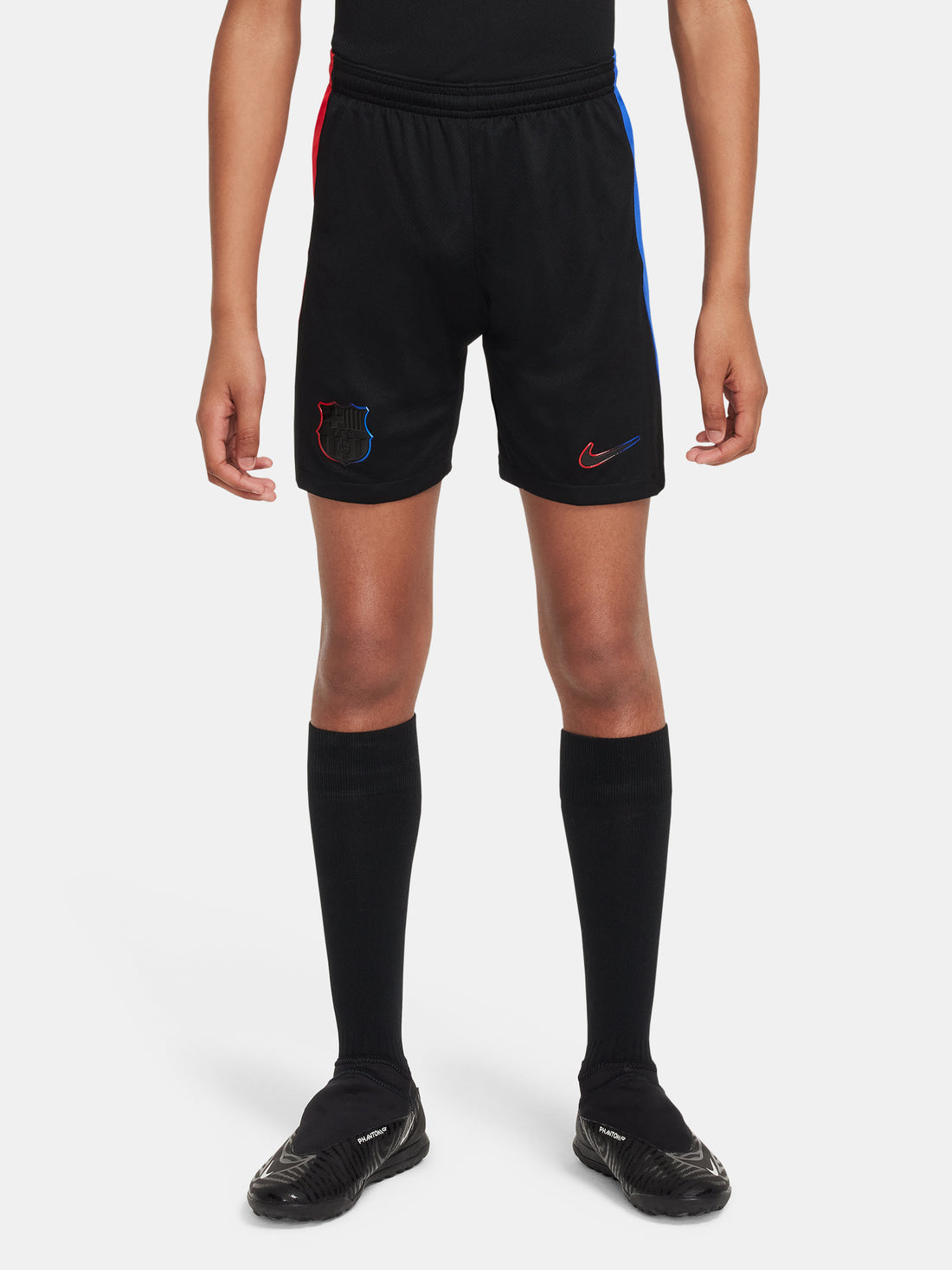 Barcelona Away Kids Kit