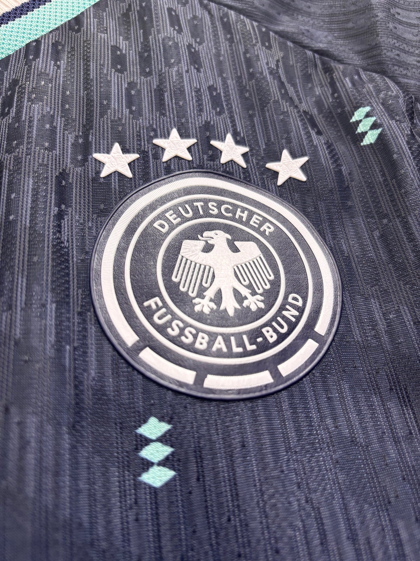 GERMANY AWAY FIFA CUP ORIGINAL JERSEY 2026