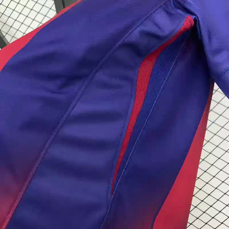 BARCELONA HOME SHIRT 25/26