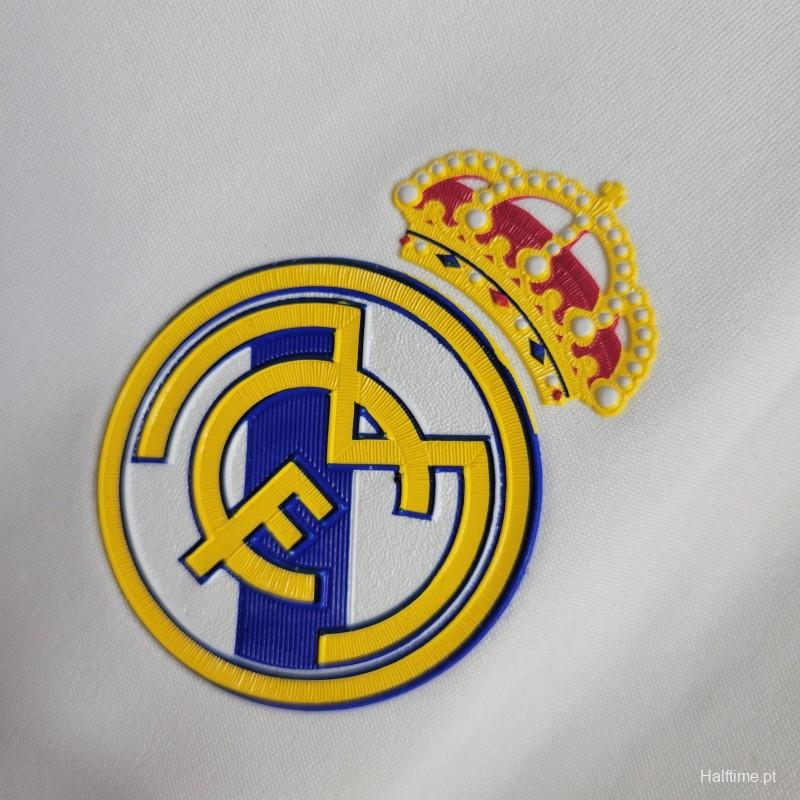 Real Madrid 2011/12 Ronaldo 7 Shirt (PLAYER VERSION)